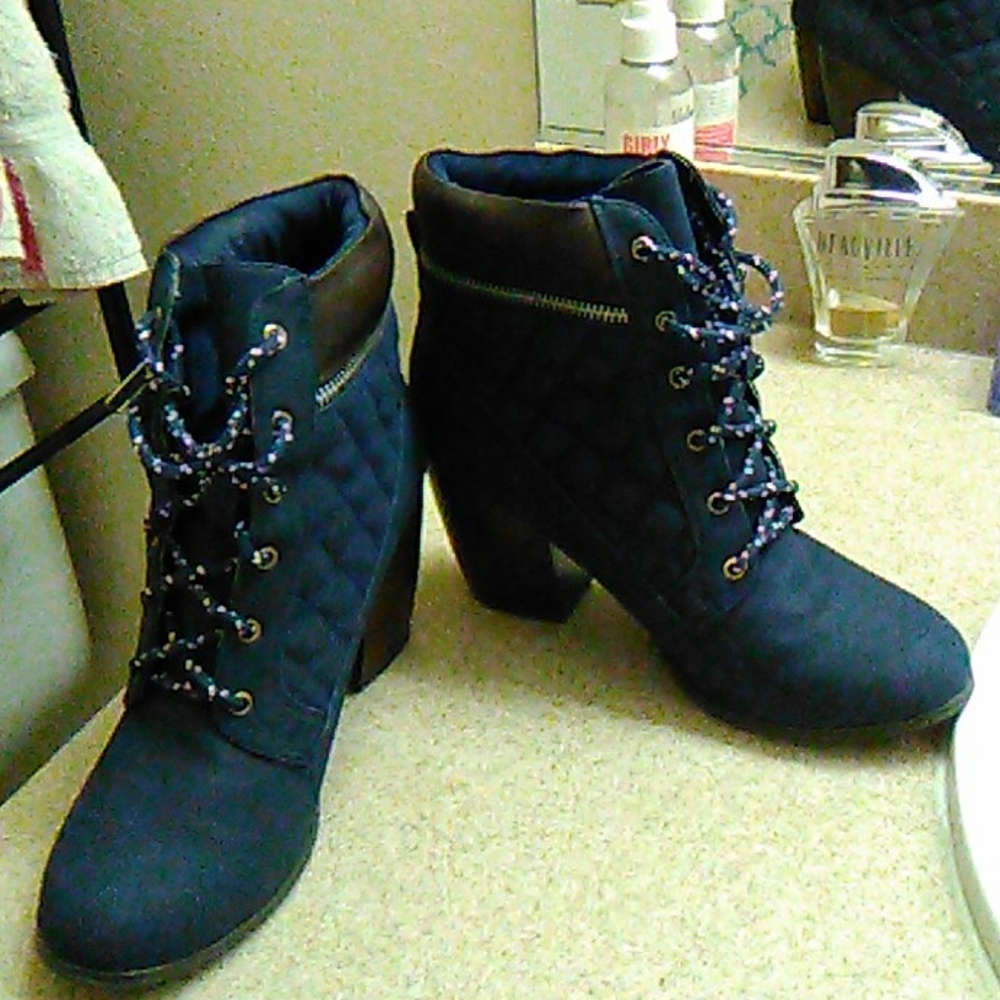Booties